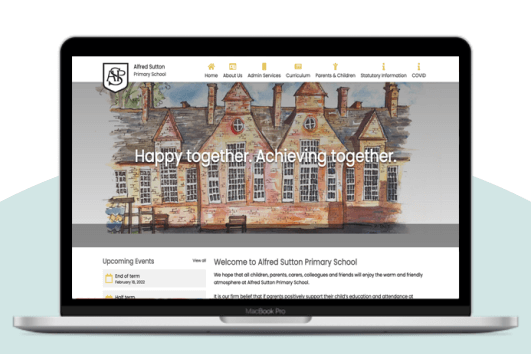 Trusts | Multi School Platforms | Reach More Parents